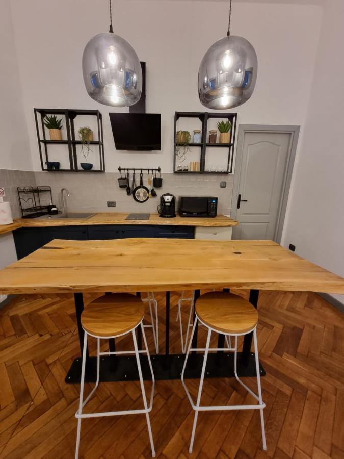 Apartmán Cuba Brašov Exteriér fotografie