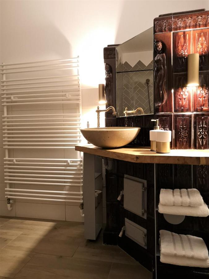 Apartmán Cuba Brašov Exteriér fotografie