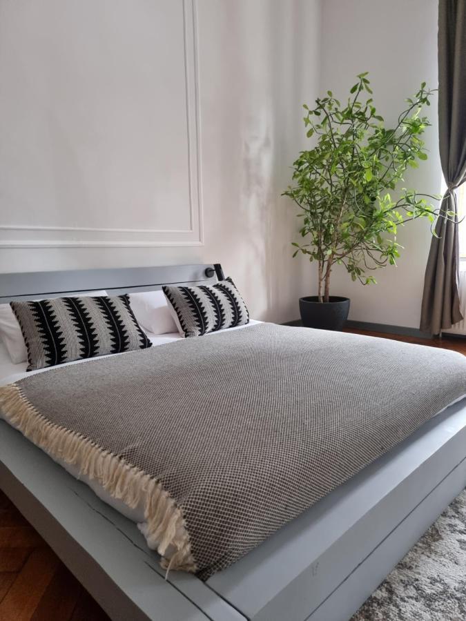 Apartmán Cuba Brašov Exteriér fotografie