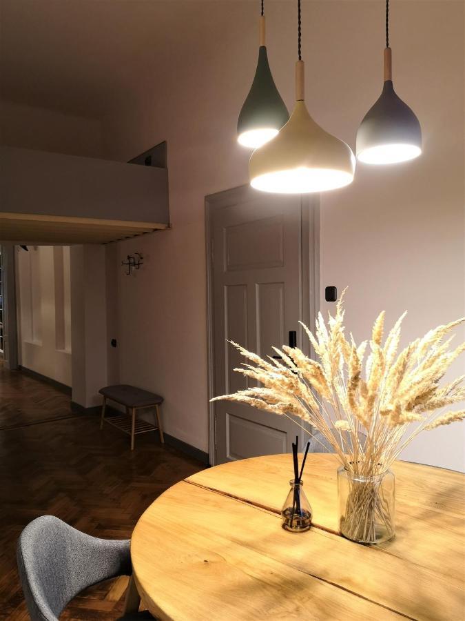 Apartmán Cuba Brašov Exteriér fotografie