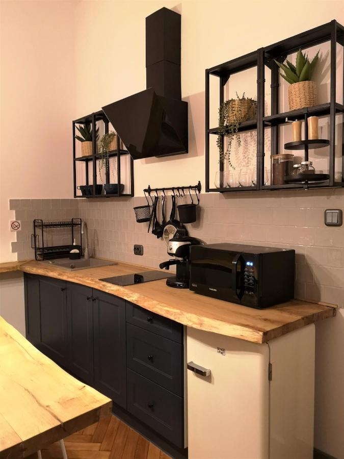 Apartmán Cuba Brašov Exteriér fotografie